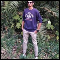 Arbaz Malik